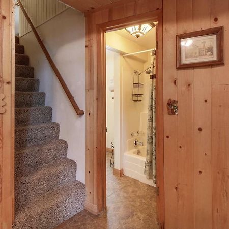 Perfect Getaway Villa Big Bear Lake Exteriör bild